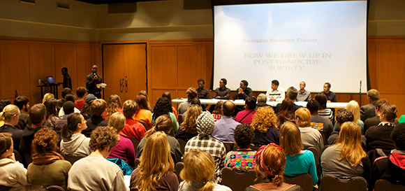 Rwandan Genocide Remembrance Rwandan Genocide Remembrance