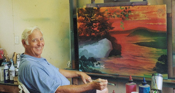don marr