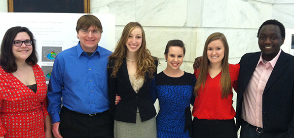 Posters At the Capitol 2014_2