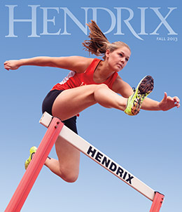 Hendrix Magazine 2013 Fall