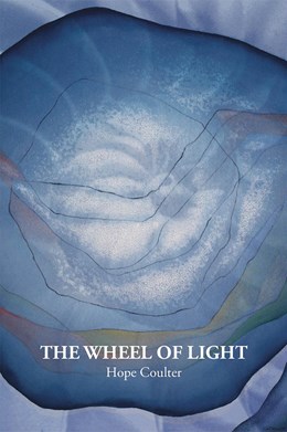 the wheel of light_cover