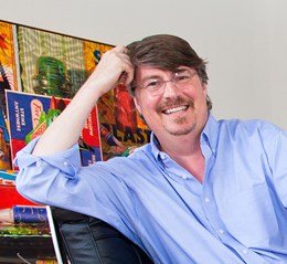Greg Thompson
