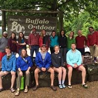 Buffalo River Odyssey