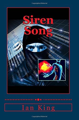 201706 Siren Song cover