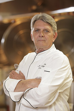Scott Scott