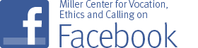Miller Center Social Media - Facebook