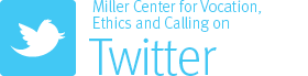 Miller Center Social Media - Twitter