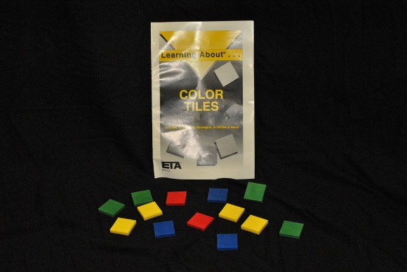 Tiles, Color