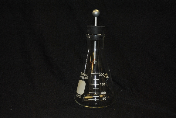 Electroscope