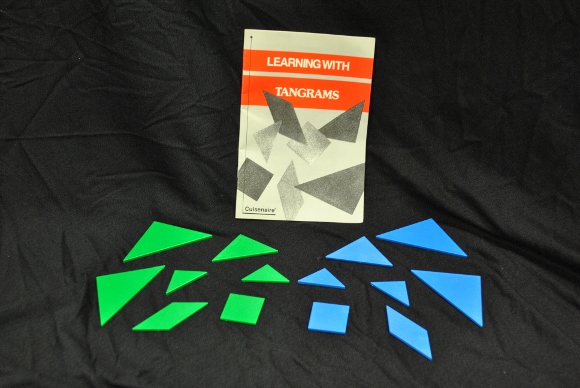 Tangrams