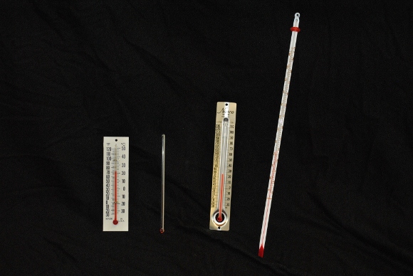 Thermometers