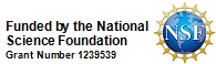 NSF Logo and words NSF Logo and words