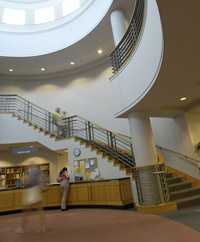 Bailey Library
