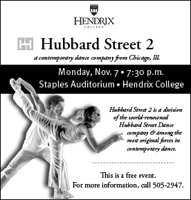 Hubbard Street 2 ad