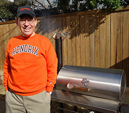 Bill and Grill Bill and Grill