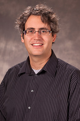 Dr. Mark Goadrich