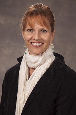 Cathy Jellenik, Ph.D. | Hendrix College