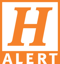H-Alert Logo