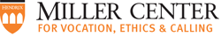 Miller Center logo Miller Center logo