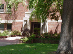 Fausett Hall