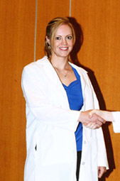 Alissa C. Hellie Anderson '09