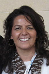 Karen Salazar '91