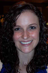 Erica Siebrasse '09