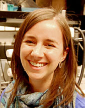 Kelly Zalocusky '09