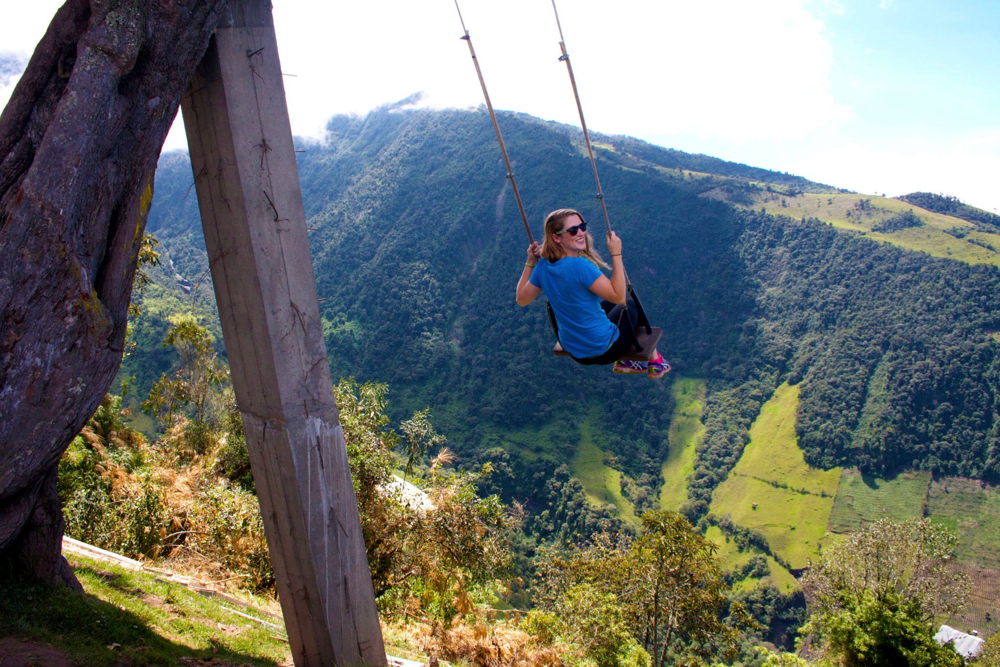 swing swing