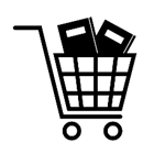 Shopping Cart icon