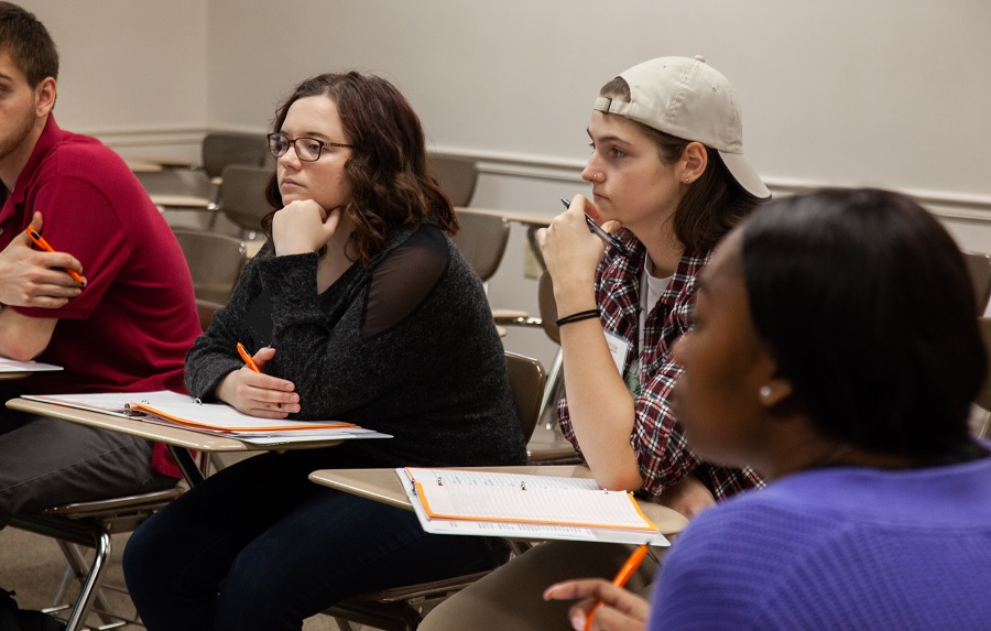 Exploring Classes Explorations | Hendrix College