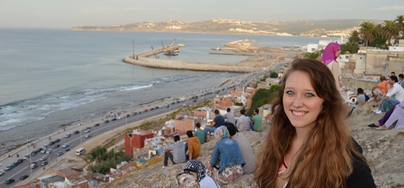 Morocco