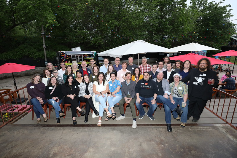AW23 Class of 2003