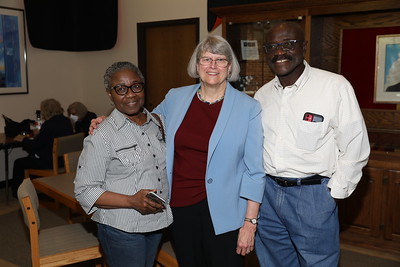 AW23 Dr. Peg Falls-Corbitt Last Lecture AW23 Dr. Peg Falls-Corbitt Last Lecture