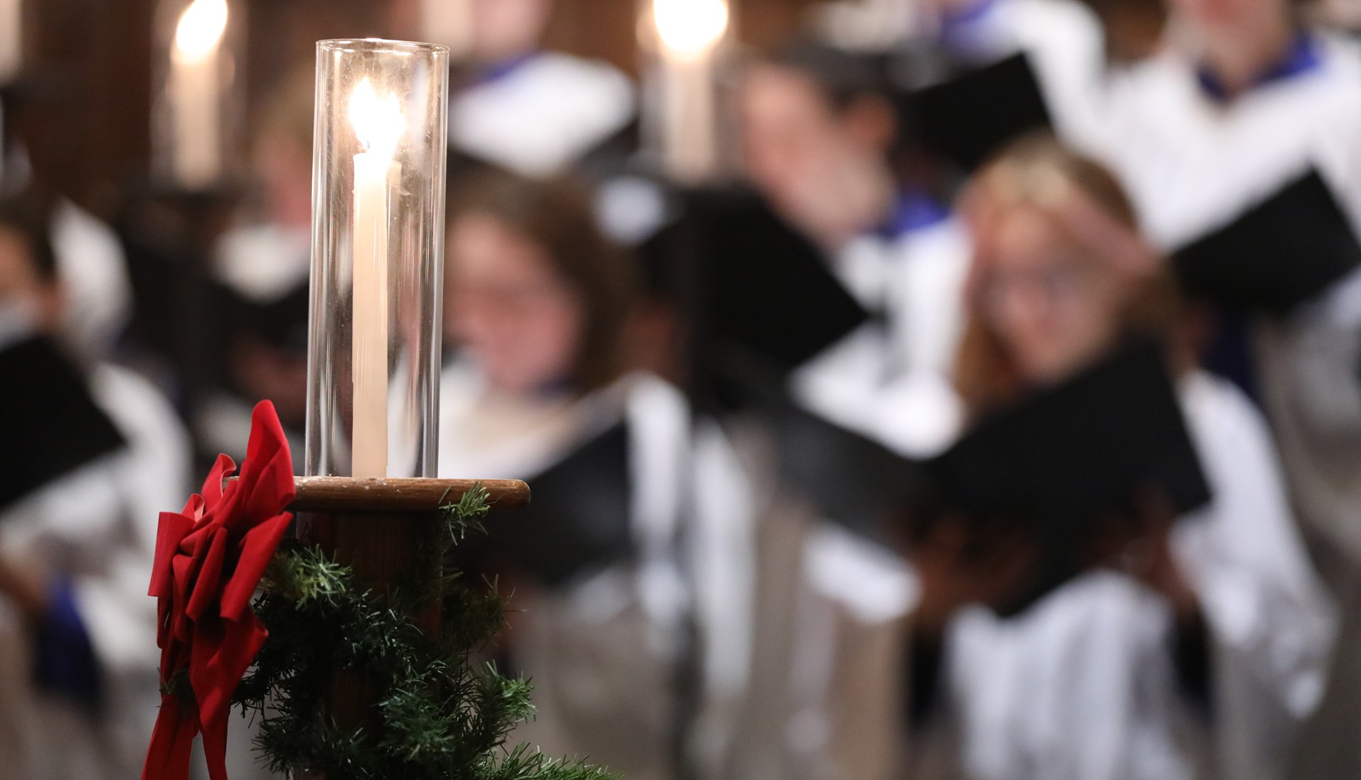 Candlelight Carol 2023