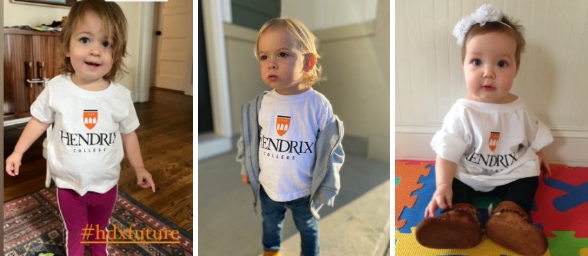 Alumni Baby Photos 2025