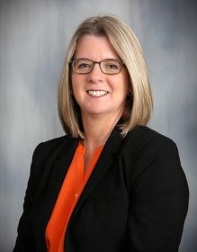 Karen Petersen, 13th President