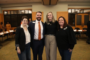 Alumni Highlight Photo