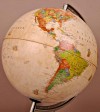 Globe Globe