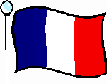 French Tricolor French Tricolor