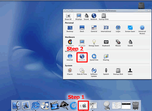 Mac OS10 Image 1