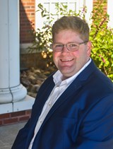 Jeremy Dickerson