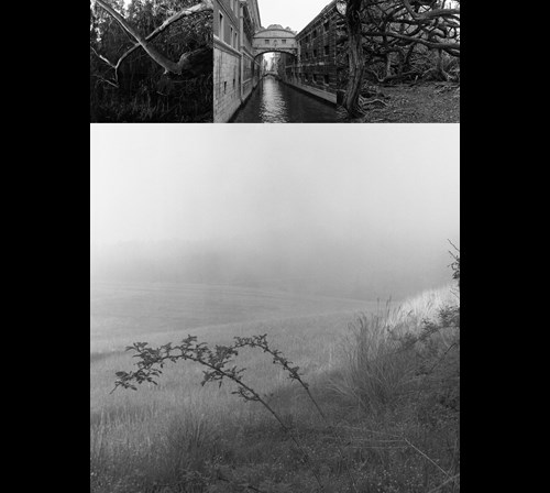 Bridge of Sighs