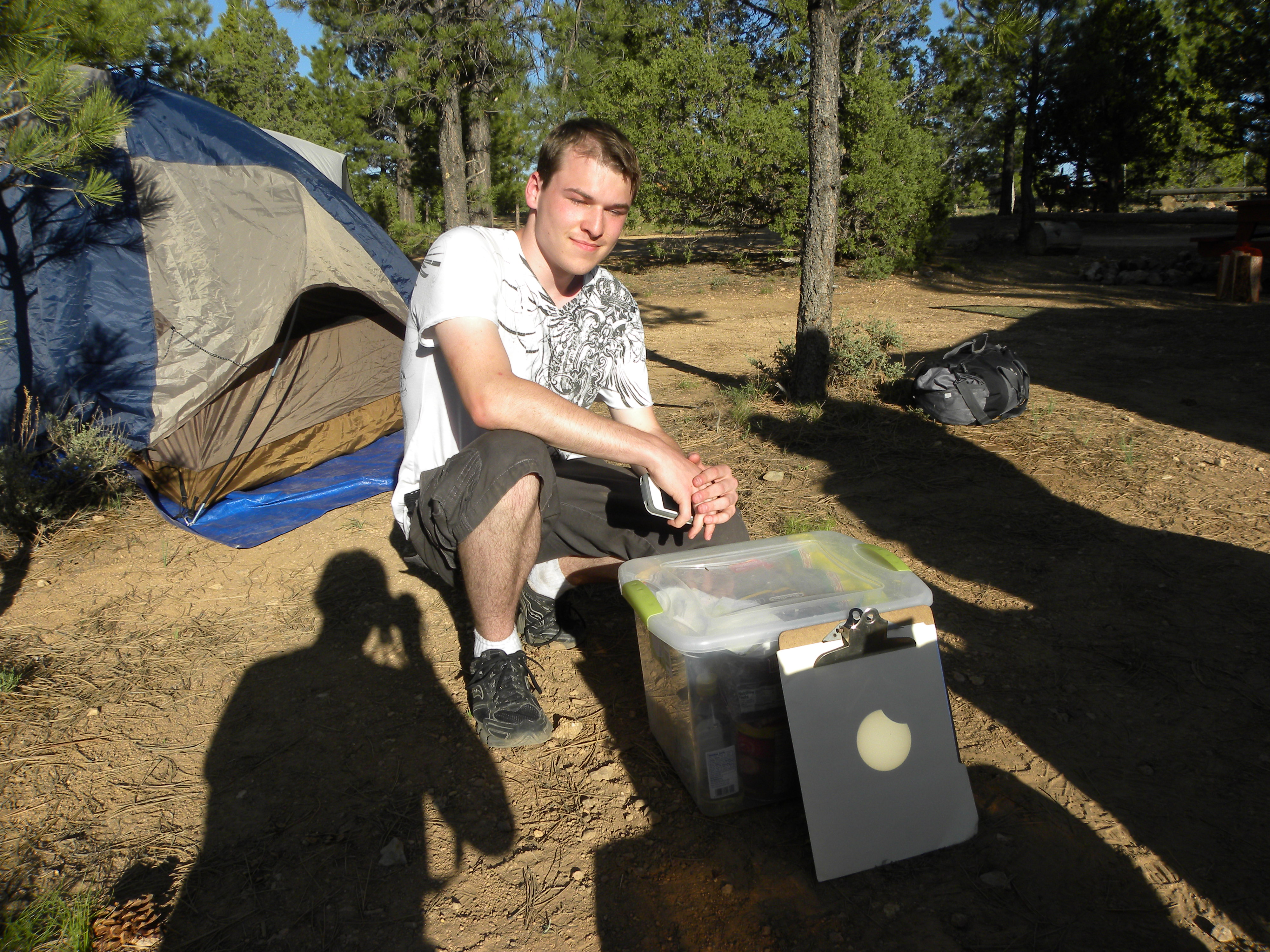 Big Pine Adventure 3 Big Pine Adventure 3