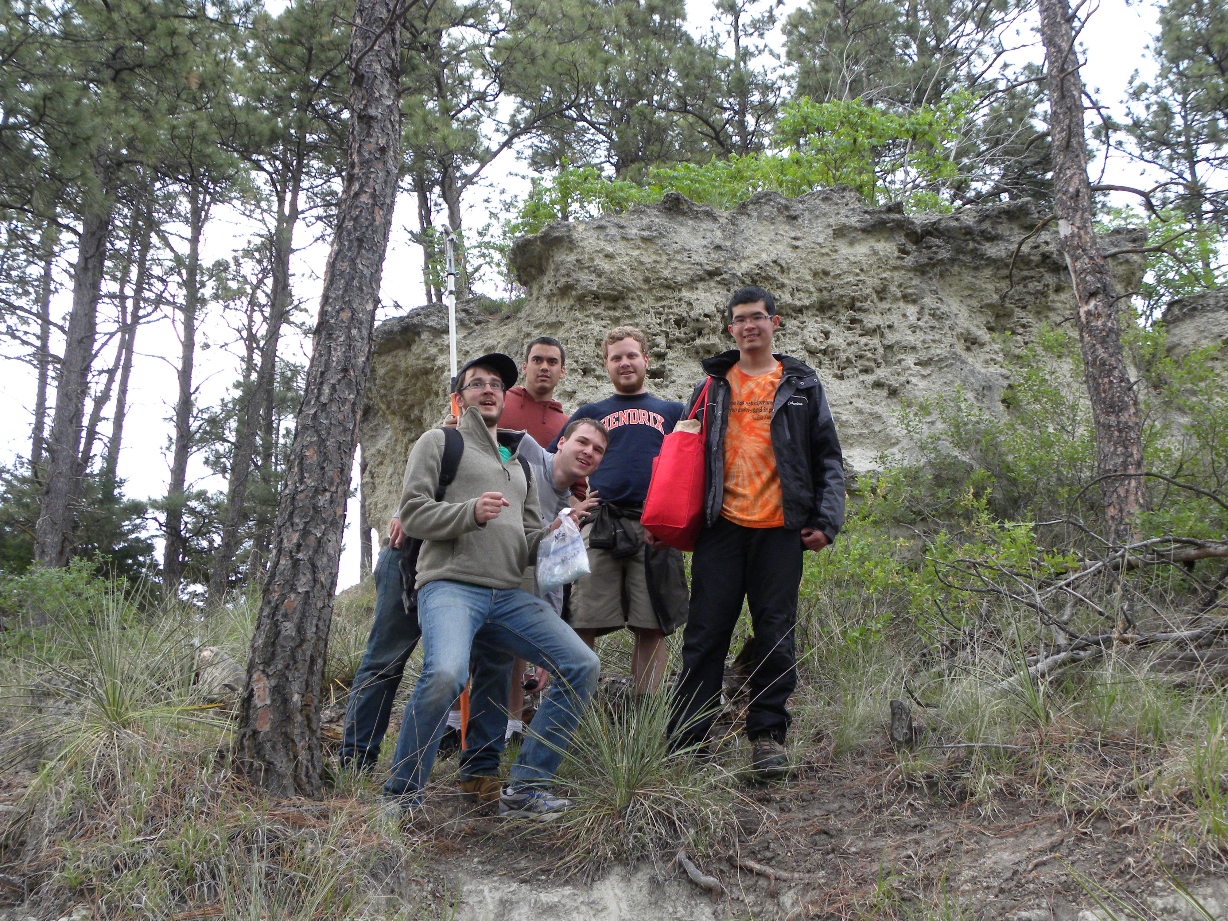 Big Pine Adventure 4 Big Pine Adventure 4