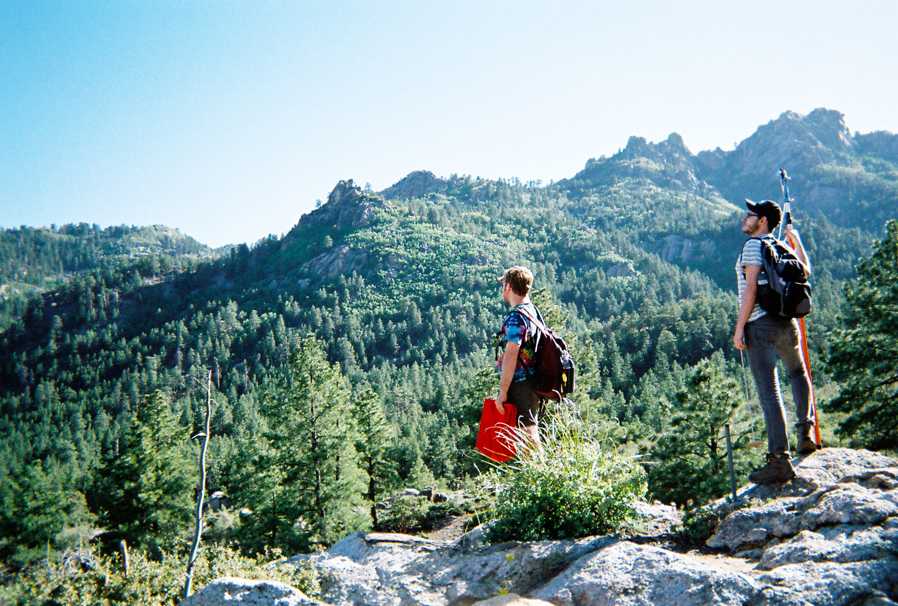 Big Pine Adventure 5 Big Pine Adventure 5