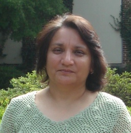 Dr. Varsha Kaushal Dr. Varsha Kaushal