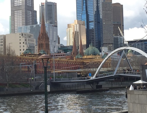 Melbourne1 Melbourne1