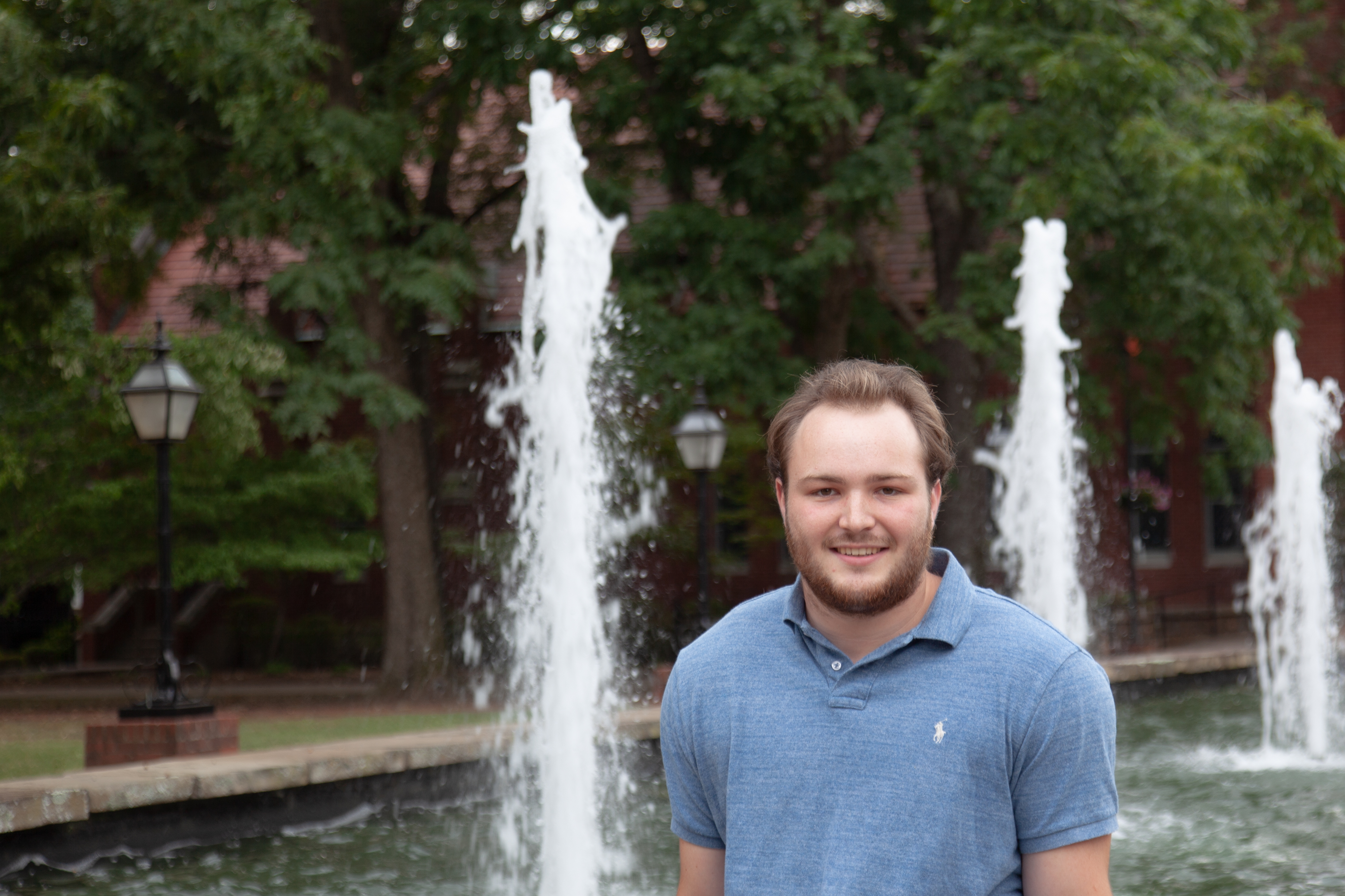 Seniors 2019 | Hendrix College