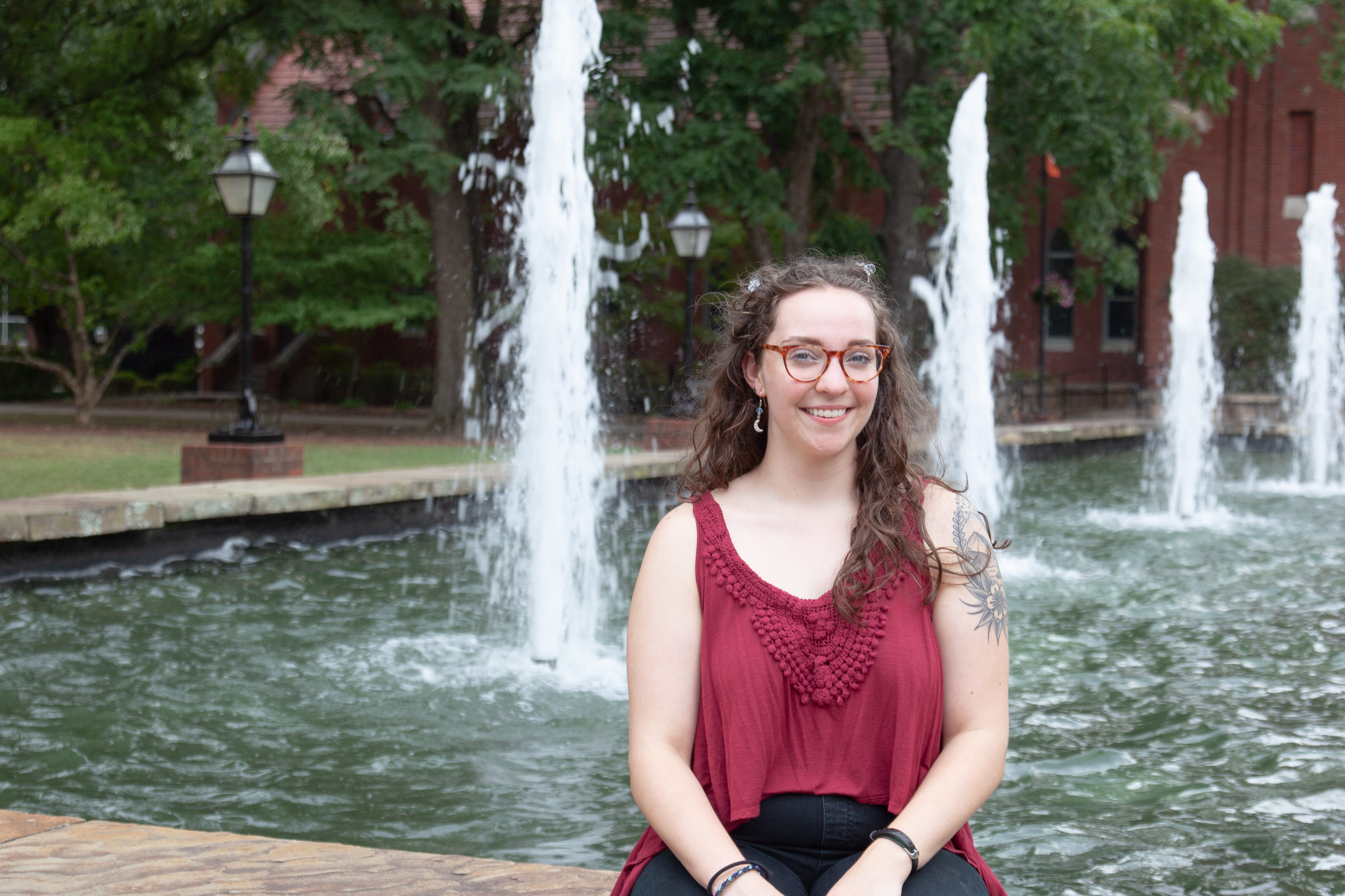 Seniors 2019 | Hendrix College